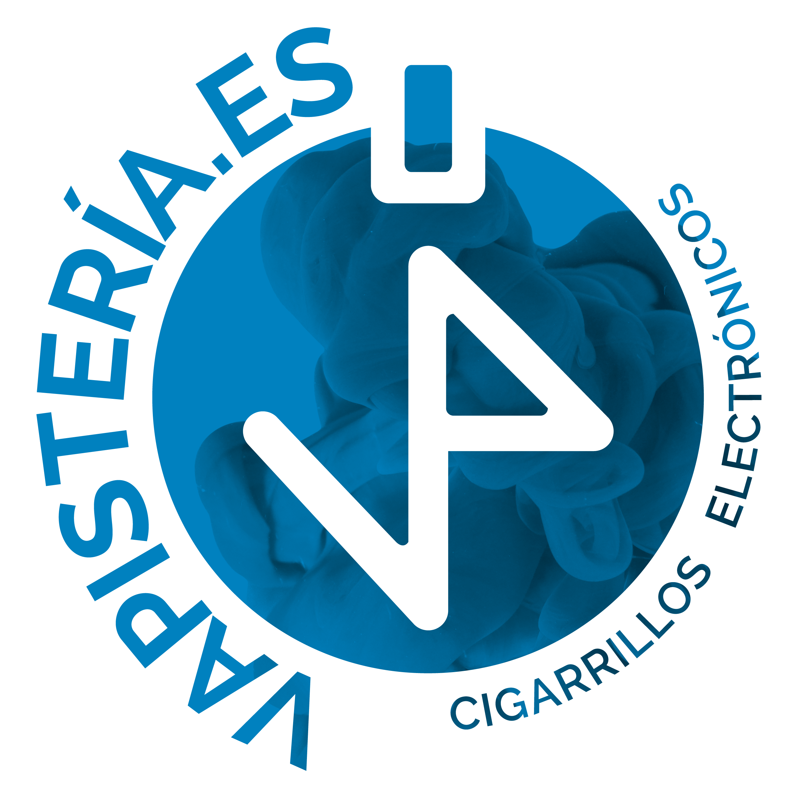 Vapistería · Cigarrillos electrónicos